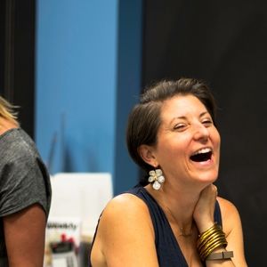 Meet your Posher, Aransas